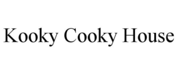 KOOKY COOKY HOUSE trademark