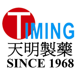 TIMING SINCE 1968 trademark