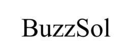 BUZZSOL trademark