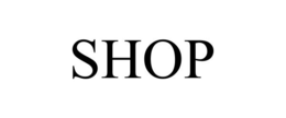 SHOP trademark