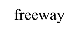 FREEWAY trademark
