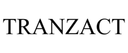 TRANZACT trademark