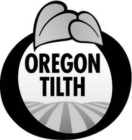 OREGON TILTH trademark
