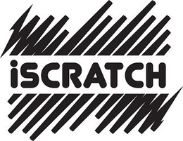 ISCRATCH trademark