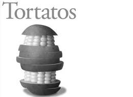 TORTATOS trademark