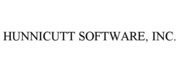 HUNNICUTT SOFTWARE, INC. trademark