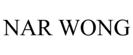 NAR WONG trademark