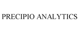 PRECIPIO ANALYTICS trademark
