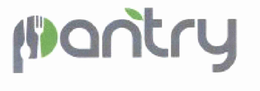 PANTRY trademark