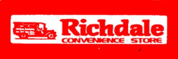 RICHDALE CONVENIENCE STORE trademark