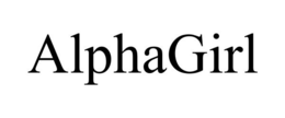 ALPHAGIRL trademark