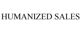 HUMANIZED SALES trademark