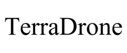 TERRADRONE trademark