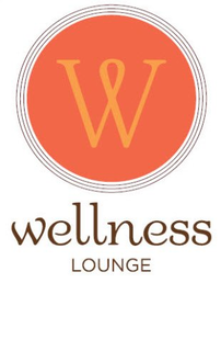 W WELLNESS LOUNGE trademark