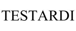 TESTARDI trademark