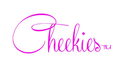 CHEEKIES trademark