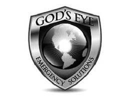 GOD'S EYE EMERGENCY SOLUTIONS trademark