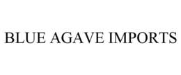 BLUE AGAVE IMPORTS trademark