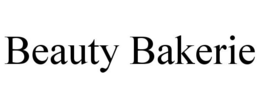 BEAUTY BAKERIE trademark