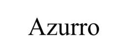 AZURRO trademark