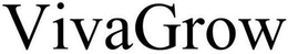 VIVAGROW trademark