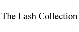 THE LASH COLLECTION trademark