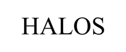 HALOS trademark