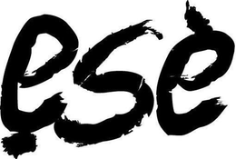 ESE trademark