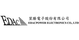 EDAC EDACPOWER ELECTRONICS CO., LTD trademark