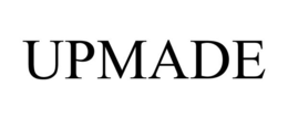 UPMADE trademark