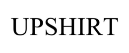UPSHIRT trademark