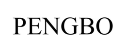 PENGBO trademark