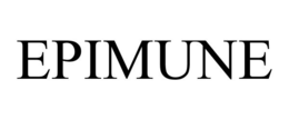 EPIMUNE trademark
