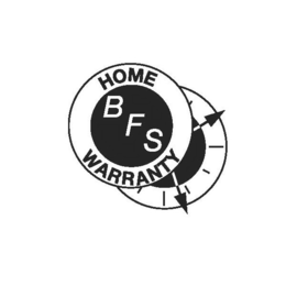 BFS HOME WARRANTY trademark
