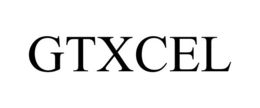 GTXCEL trademark