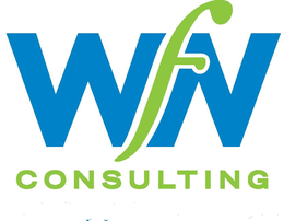 WFN CONSULTING trademark