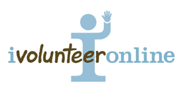 IVOLUNTEERONLINE trademark