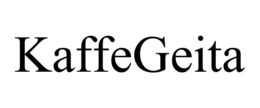 KAFFEGEITA trademark