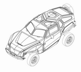 LogoMark trademark