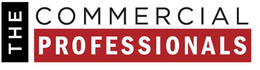 THE COMMERCIAL PROFESSIONALS trademark