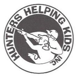 HUNTERS HELPING KIDS INC. trademark