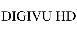 DIGIVU HD trademark