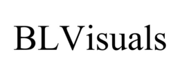 BLVISUALS trademark