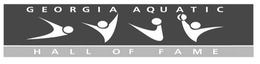 GEORGIA AQUATIC HALL OF FAME trademark