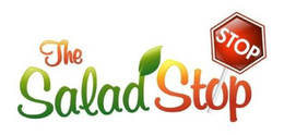 THE SALAD STOP trademark