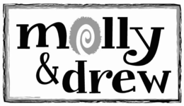 MOLLY & DREW trademark