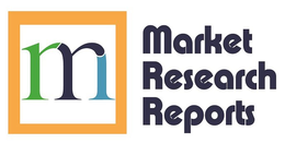 M MARKET RESEARCH REPORTS trademark