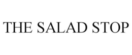 THE SALAD STOP trademark