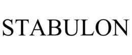 STABULON trademark