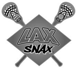 LAX SNAX trademark